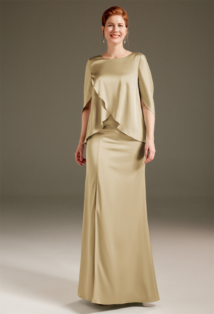 AW Marian Dress